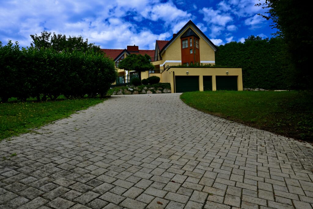 Anwesen in Mariatrost: Kauf: 3.500.000,-